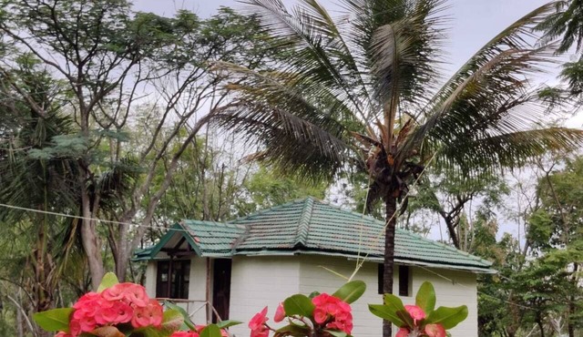 The Monarch Masinagudi by Mithun Hotels