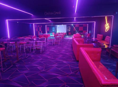 The Neelam Executive in Chakan