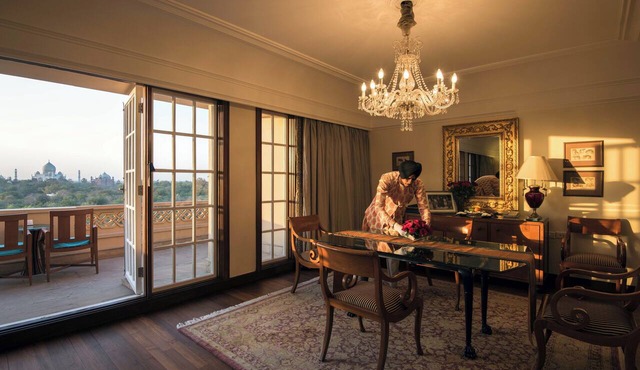 The Oberoi Amarvilas, Agra in Agra