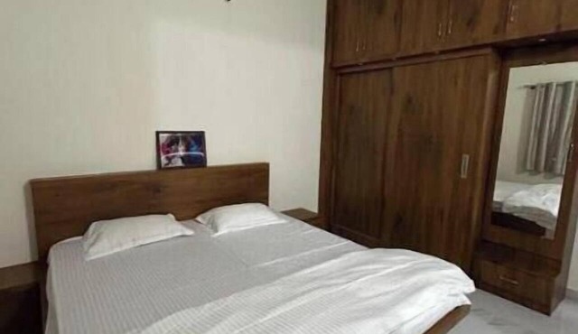 The Olive Stay – Spacious 3-Bedroom Villa in Chikkamagaluru in Chikkamagaluru