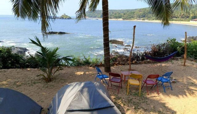 The Om View