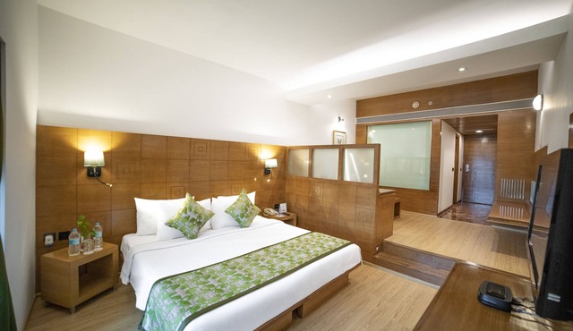 The Orchid Hotel Pune Hinjewadi in Pune