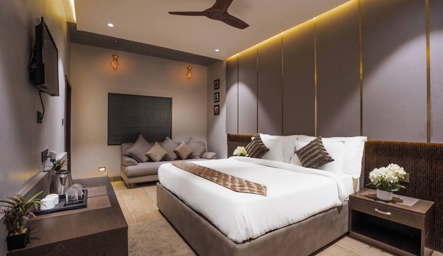 The Out House Pushkar