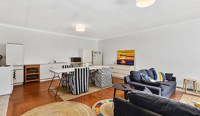 The Outhouse - Comfortable and Clean in Naracoorte