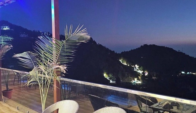The Pari world Homestay and Restaurant