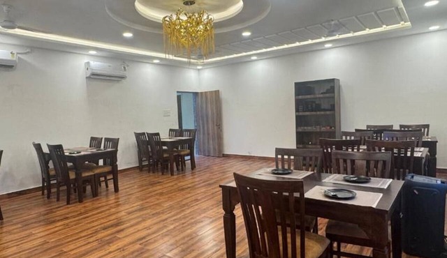 The Pearl Resort in Talera