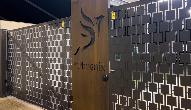The Phoenix Artesian Spa Resort and Accommodation in Moree