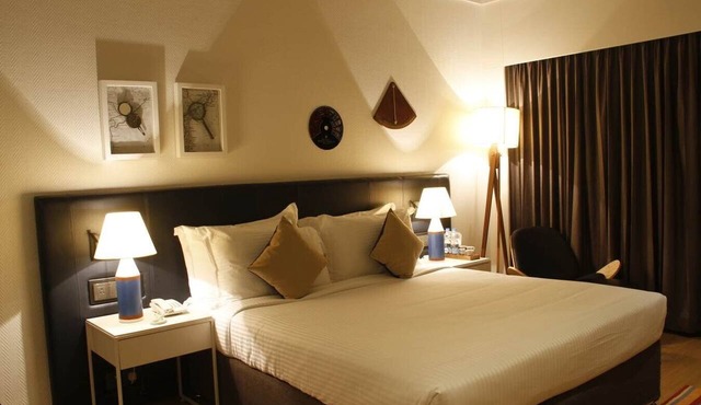 The Port Hotel
