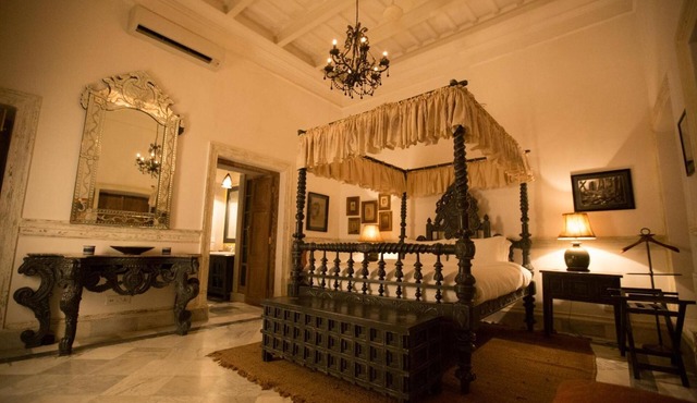 The Rajbari Bawali