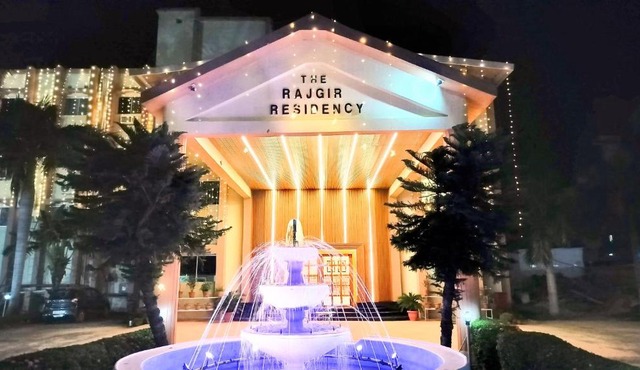 The Rajgir Residency