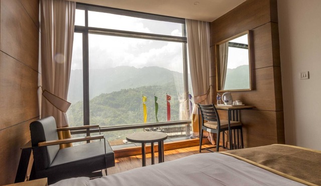 The Regal Boutique Hotel