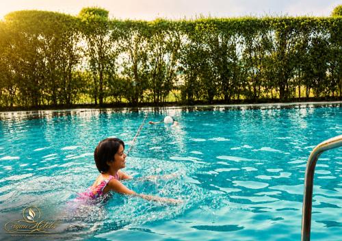 The Regnum By Eiyuu Hotels & Resort