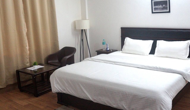 The Relyn Suite