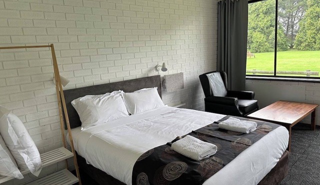 The Reserve Hotel in Sale