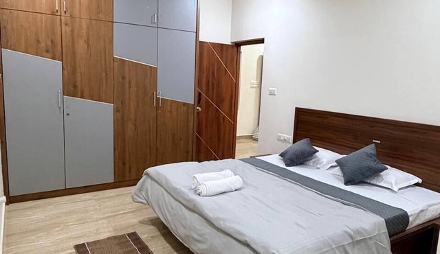 The Residence 267 Homestay