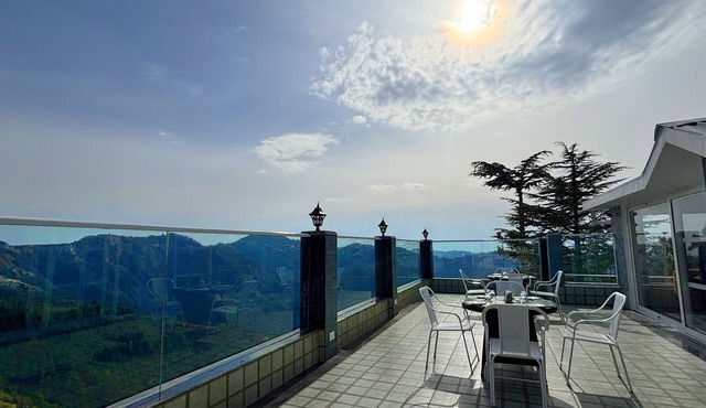 The Retreat Mashobra, Shimla