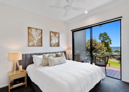 The Ridge at Maleny 1 Bedroom Villa in Maleny