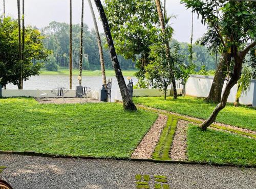 The River House