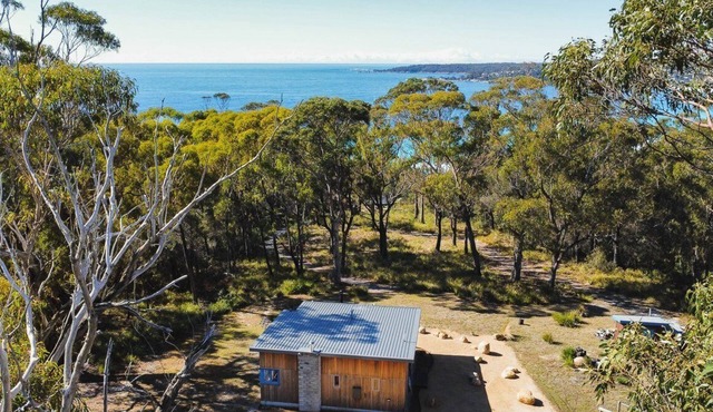 The Rockpool Shack - Bay of Fires in Break O'Day