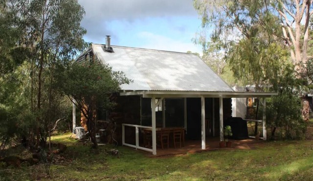 The Row - Cottage 3, Forest Grove near Margaret River in Forest Grove