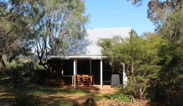 The Row - Cottage 4, Forest Grove near Margaret River in Forest Grove