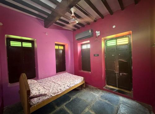 The Serene Home in Machilīpatnam