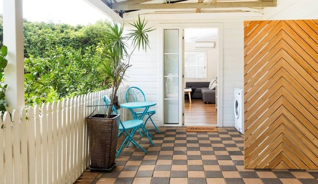 "The Shed" in Historic Toowoomba Precinct in North Toowoomba