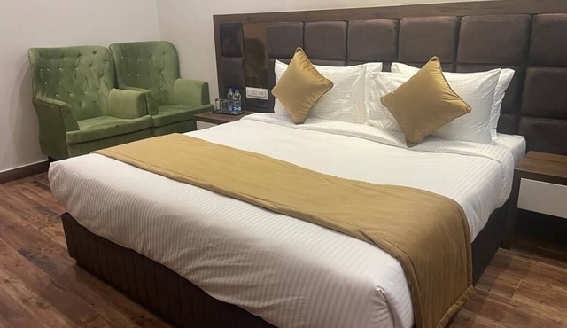 The Signate Royale in Bathinda