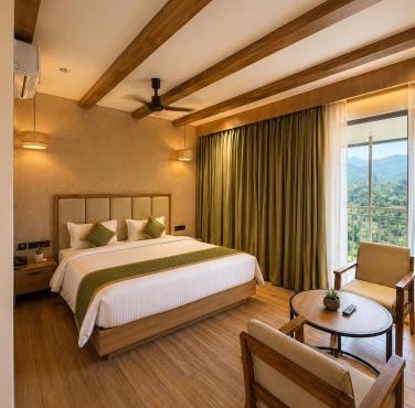 The Signature Munnar