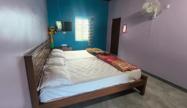 The Sky View Resorts - Yercaud