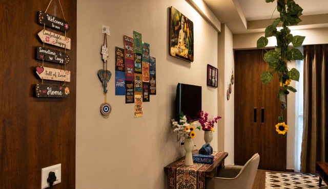 The Sunlit Omaxe ITC, Greater Noida in Greater Noida