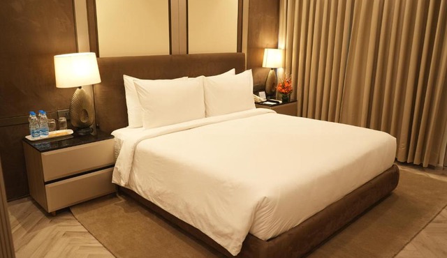 The Suryaa New Delhi