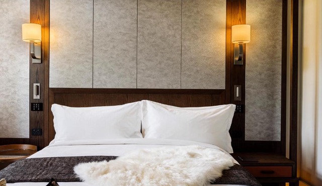The Tasman, a Luxury Collection Hotel, Hobart in Hobart