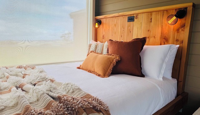 The Tiny Apostle - Great Ocean Road - Tiny House - Farm in Princetown