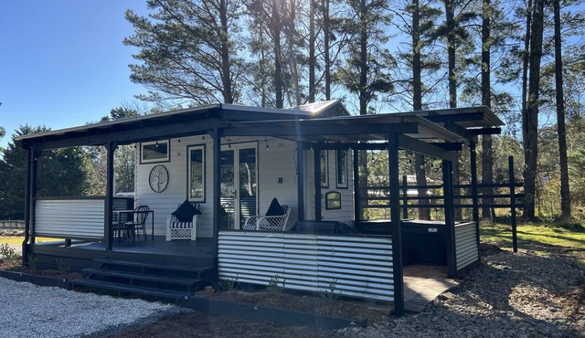 The Tiny House - Colo Vale in Colo Vale