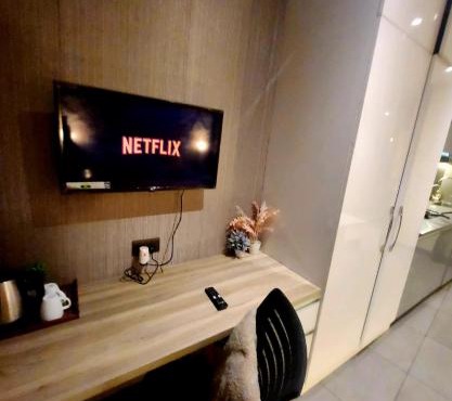 The trendy corner