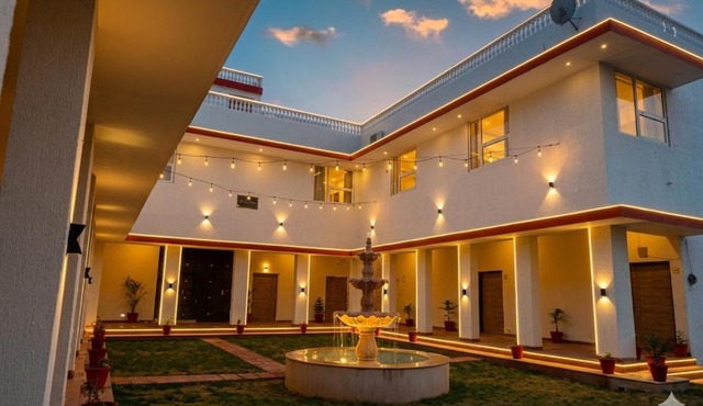 The Vanashva