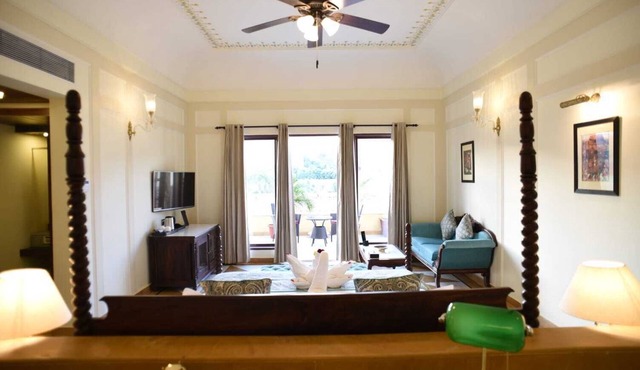 The Vijayran Palace by Royal Quest Resorts