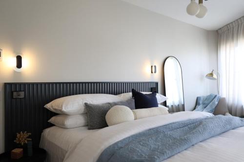 The Waggon Stables Boutique Accommodation in Hobart