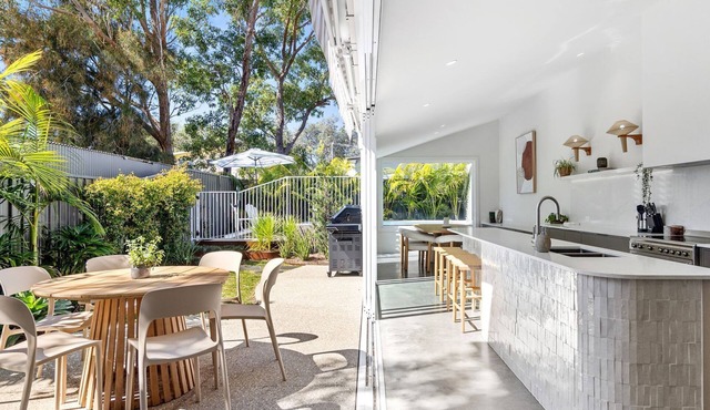 The Watermark - Luxury at its Finest! in Narrawallee