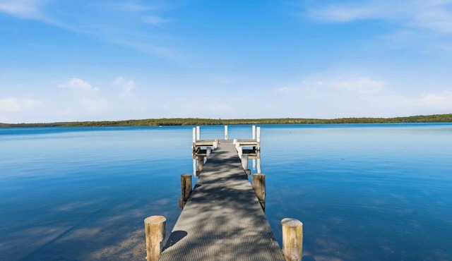 The Waters Edge, Basin View in Basin View