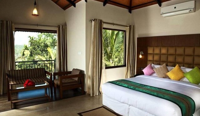 The Wave Wayanad Resort