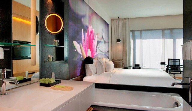The Westin Hyderabad Mindspace