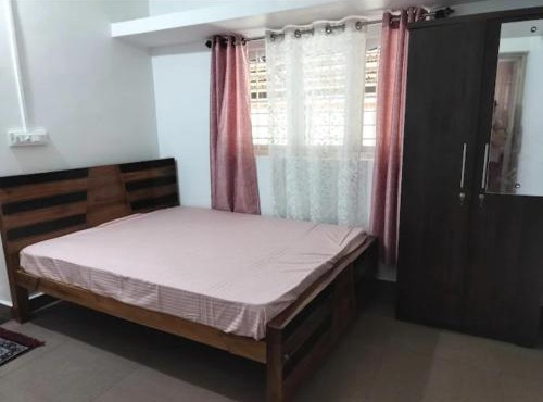 The Whispering Woods Homestay, Murnad