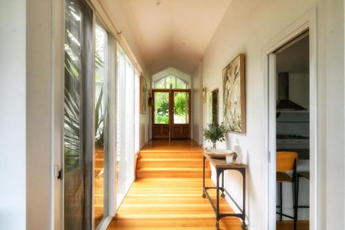 The White Shack in Bellarine