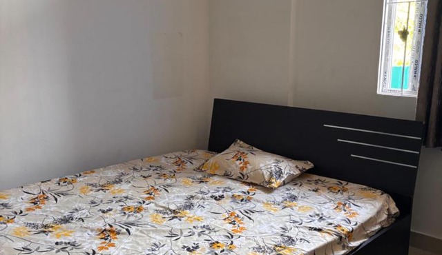 The WildFern Homestay with self cooking facility