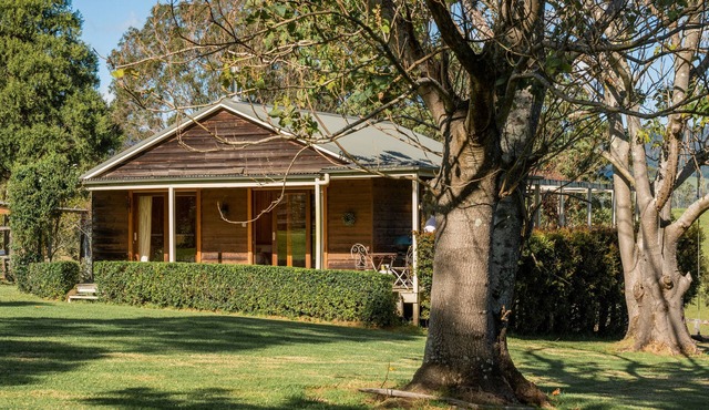 The Willows - Book 2 nights + Stay a 3rd night for Free until the end of August in Kangaroo Valley