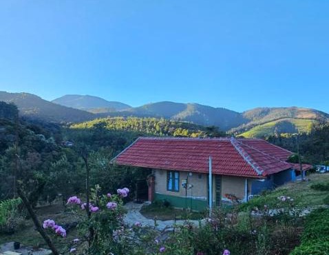 Thendral Homestay