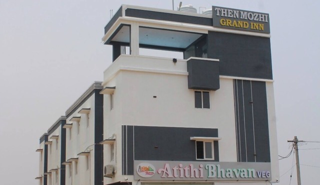 Thenmozhi Grand Inn