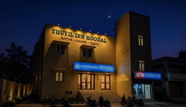 Thuyil Inn Koodal in Madurai